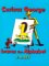  Curious George Learns the Alphabet