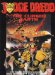 The Cursed Earth cover