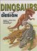 Dinosaurs by Design cover