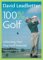 DAVID LEADBETTER 100% Golf : Unlocking Your True Golf Potential cover