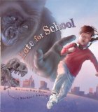 Late for School [Click for larger image]