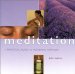 Meditation : A Practical Guide to Achieving Harmony cover