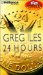 24 Hours cover
