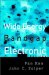 Wide Energy Bandgap Electronic Devices cover