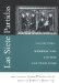 Las Siete Partidas : Medieval Law  Lawyers and Their Work cover