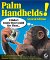 Palm Handhelds! : I Didn't Know You Could Do That... cover