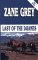 Last of the Duanes : A Western Story cover