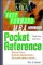 The Fast Forward MBA Pocket Reference cover