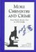 More Chemistry and Crime : From Marsh Arsenic Test to DNA Profile cover