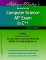 Addison-Wesley's Review for the Computer Science Ap Exam in C++ cover