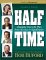 Half Time : Changing Your Life Plan from Success to Significance  Leaders Guide cover