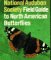  National Audubon Society Field Guide to North American Butterflies