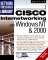 Cisco Internetworking With Windows Nt & 2000 cover