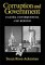 Corruption and Government : Causes, Consequences, and Reform cover