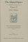Papers of John Adams cover