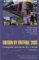 Britain by Britrail 2003 : Touring Britain by Train cover