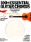 100 + Essential Guitar Chords cover