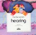 The Five Senses : Hearing cover