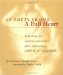 An Empty Cradle, a Full Heart : Reflections for Mothers and Fathers After Miscarriage, Stillbirth, or Infant Death cover