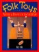 Folk Toys : Patterns & Projects for the Scroll Saw cover