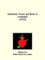  Kabbalistic Prayer and Book of Formation, 1923