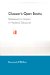 Chaucer's Open Books : Resistance to Closure in Medieval Discourse cover