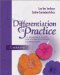 Differentiation in Practice : A Resource Guide for Differentiating Curriculum, Grades 5-9 cover