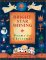 Bright Star Shining : Poems for Christmas cover