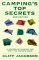 Camping's Top Secrets : A Lexicon of Camping Tips Only the Experts Know cover