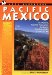 Moon Handbooks Pacific Mexico : Including Acapulco, Puerto Vallarta, Oaxaca, Guadalajara, & Mazatlan cover