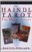 The Haindl Tarot : The Major Arcana cover
