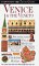 Dk Eyewitness Travel Guides Venice and the Veneto cover