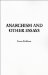 Anarchism and Other Essays cover