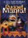 Puppet Mania : The World's Most Incredible Puppet Making Book Ever cover