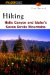 Falcon Hiking Hell's Canyon and Idaho's Seven Devils Mountains cover