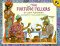 Fortunetellers cover