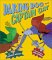 Daring Dog and Captain Cat cover