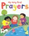 My Very First Prayers cover