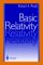 Basic Relativity cover