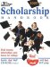 Scholarship Handbook 2003 cover