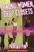 Strong Women, Deep Closets : Lesbians and Homophobia in Sport cover