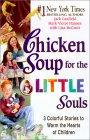 Chicken Soup for Little Souls [Click for larger image]