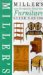 Miller's Late Georgian to Edwardian Furniture : Buyer's Guide cover