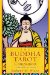 The Buddha Tarot Companion : A Mandala of Cards cover