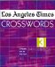 Los Angeles Times Crosswords : 72 Puzzles from the Daily Paper cover