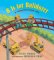 B Is for Bulldozer