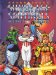 Silver Age Sentinels D20 : The Ultimate Superhero Rpg cover