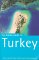 Rough Guide to Turkey cover