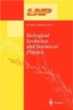Biological Evolution and Statistical Physics [Click for larger image]