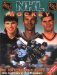 Nhl Hockey : An Official Fans' Guide cover